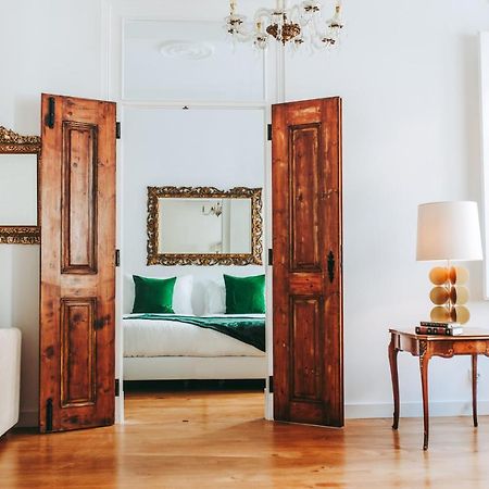 54 Sao Paulo - Exclusive Apartment Hotel Lisboa المظهر الخارجي الصورة