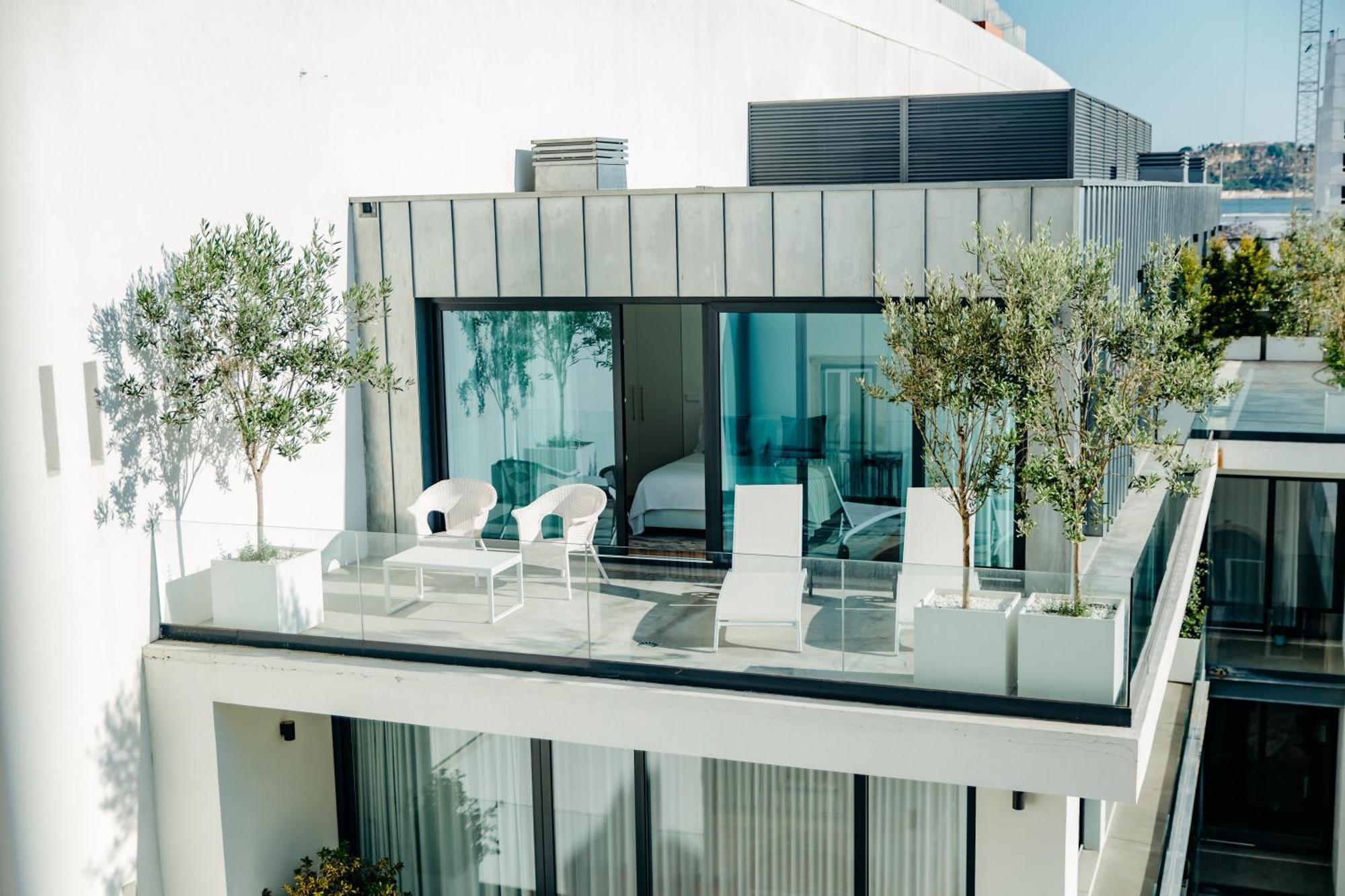 54 Sao Paulo - Exclusive Apartment Hotel Lisboa المظهر الخارجي الصورة