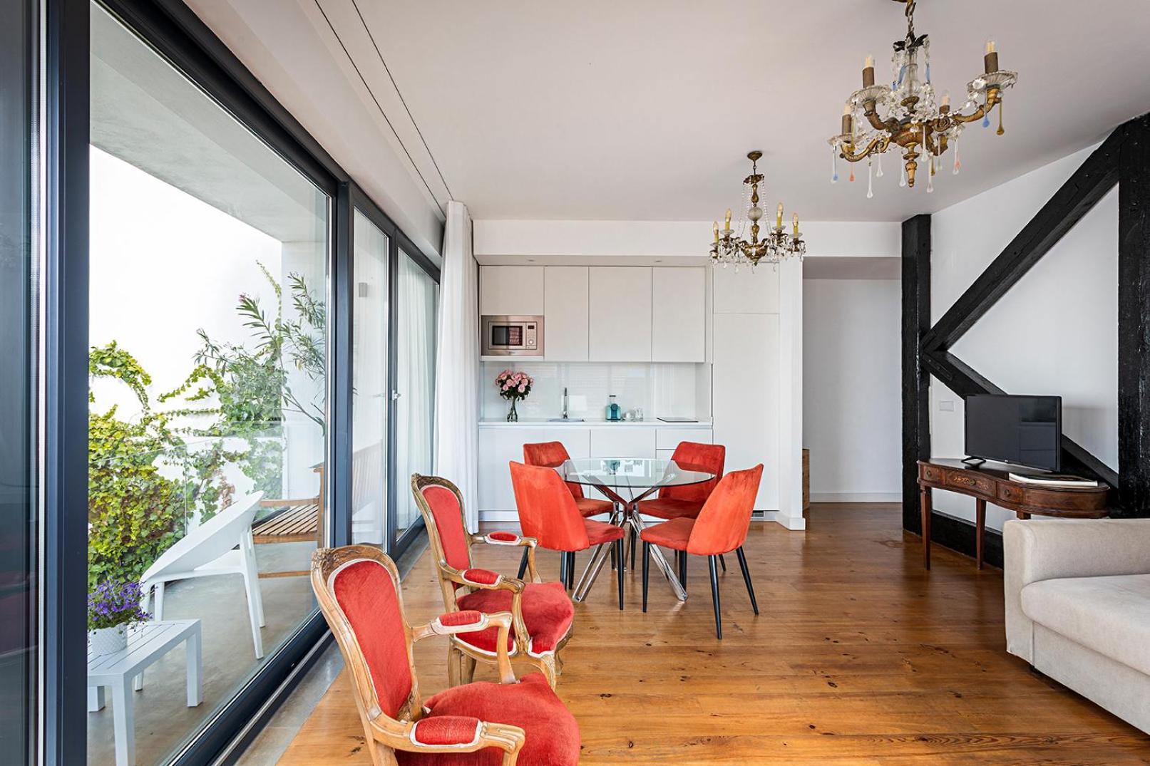 54 Sao Paulo - Exclusive Apartment Hotel Lisboa المظهر الخارجي الصورة