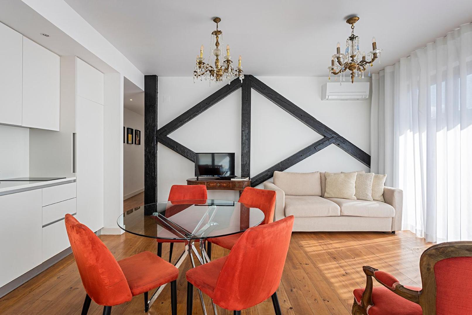 54 Sao Paulo - Exclusive Apartment Hotel Lisboa المظهر الخارجي الصورة