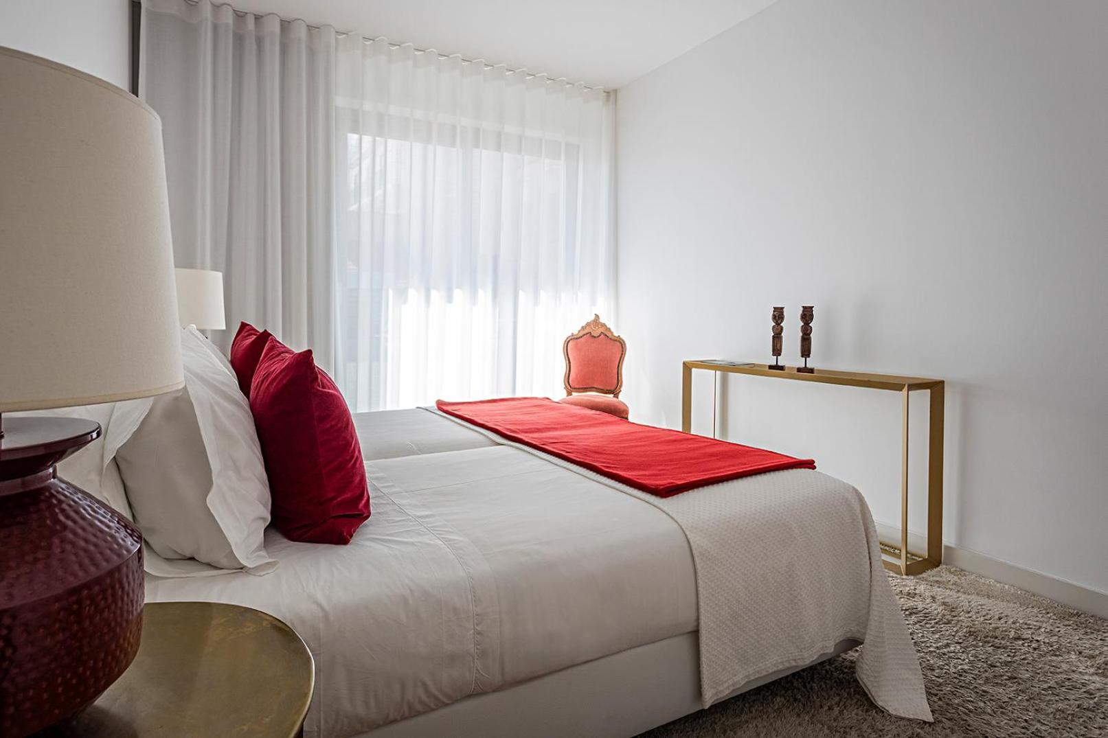 54 Sao Paulo - Exclusive Apartment Hotel Lisboa المظهر الخارجي الصورة