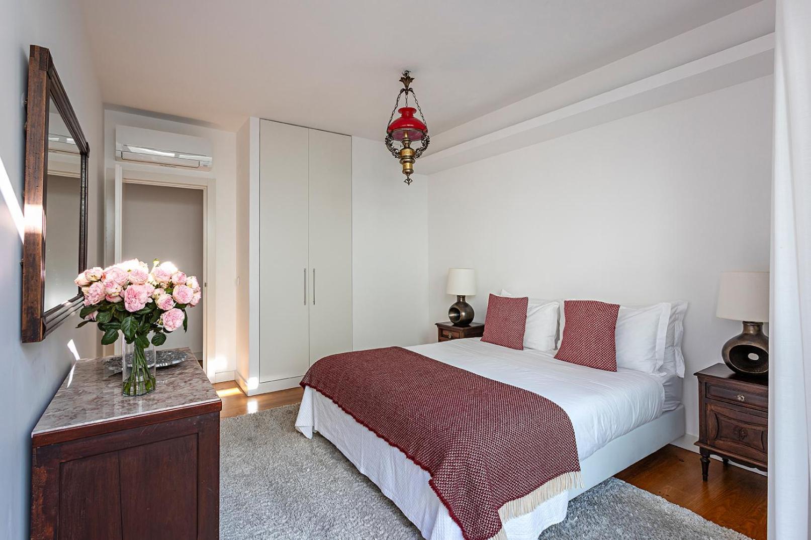 54 Sao Paulo - Exclusive Apartment Hotel Lisboa المظهر الخارجي الصورة