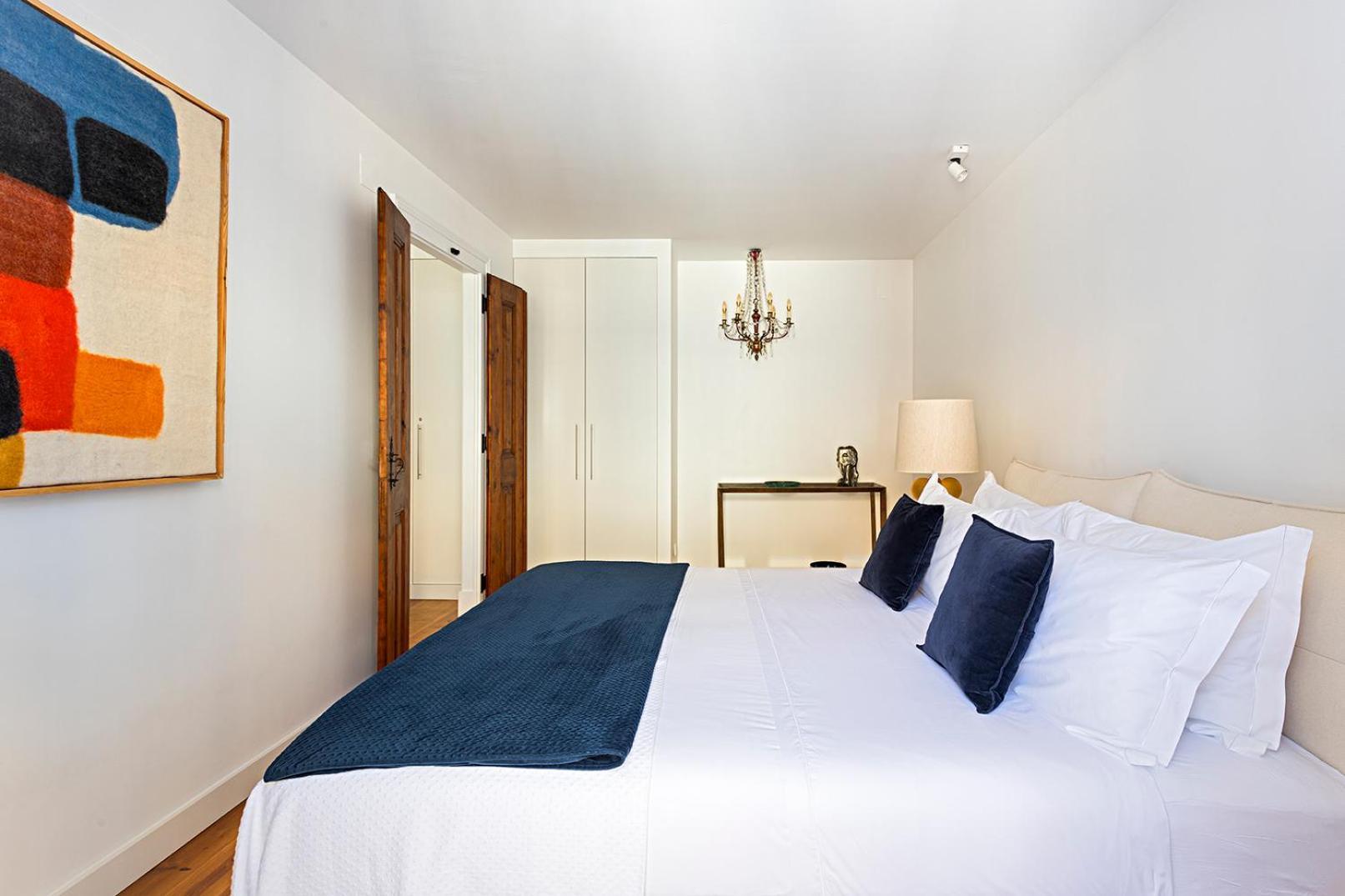 54 Sao Paulo - Exclusive Apartment Hotel Lisboa المظهر الخارجي الصورة