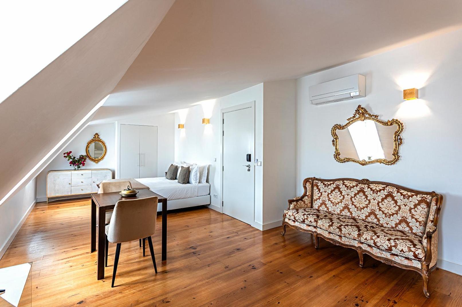 54 Sao Paulo - Exclusive Apartment Hotel Lisboa المظهر الخارجي الصورة