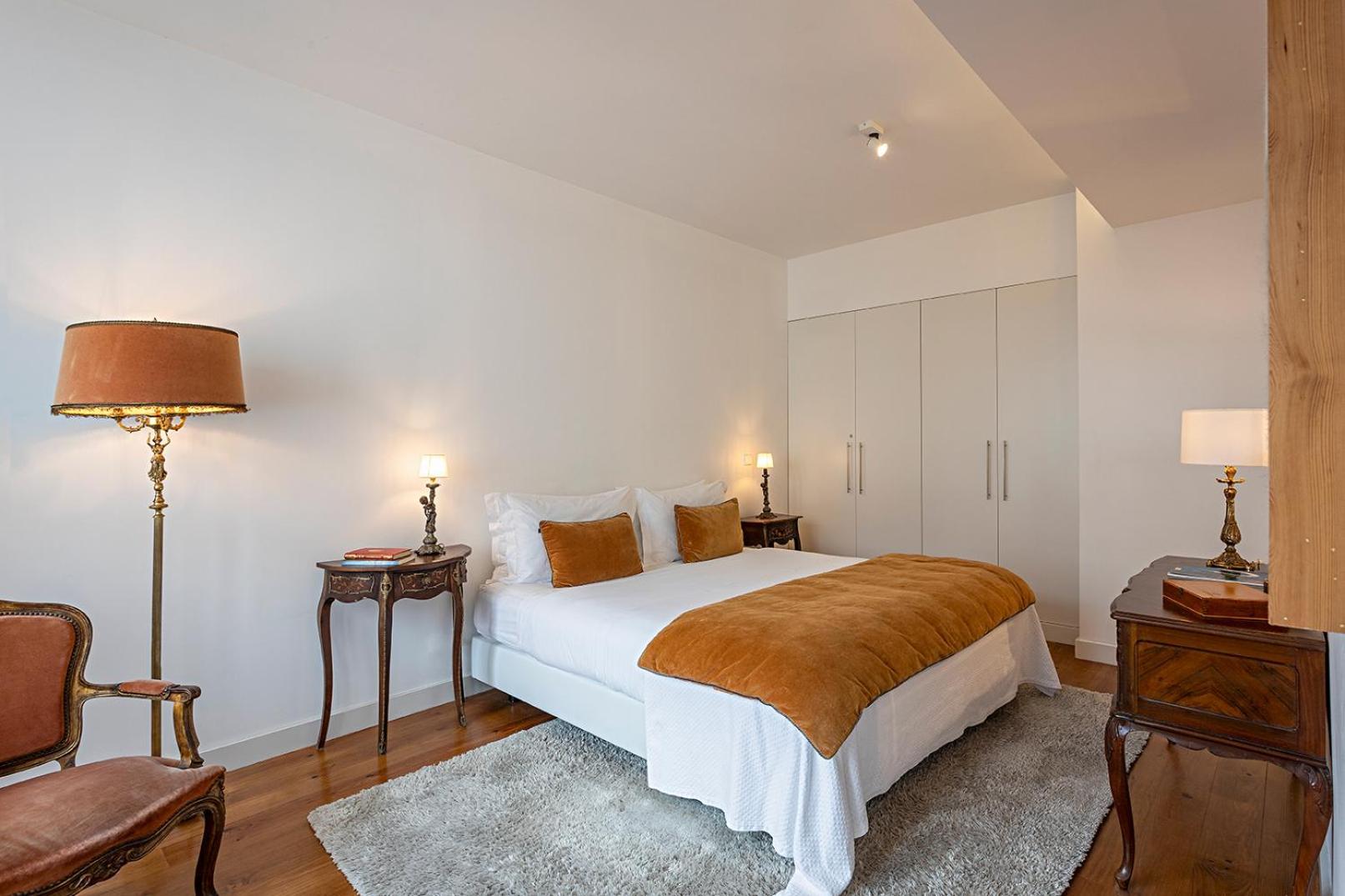 54 Sao Paulo - Exclusive Apartment Hotel Lisboa المظهر الخارجي الصورة