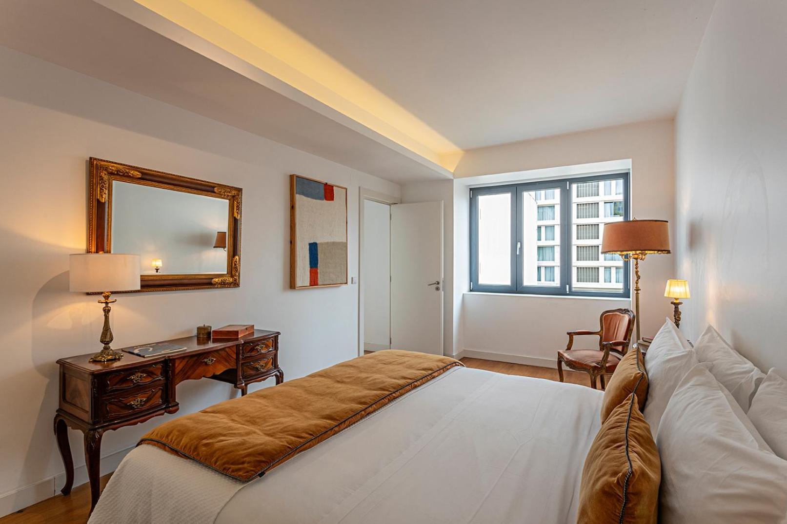 54 Sao Paulo - Exclusive Apartment Hotel Lisboa المظهر الخارجي الصورة