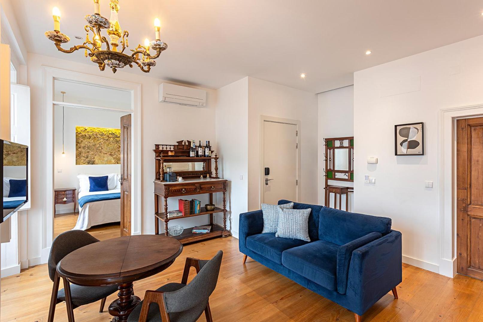 54 Sao Paulo - Exclusive Apartment Hotel Lisboa المظهر الخارجي الصورة