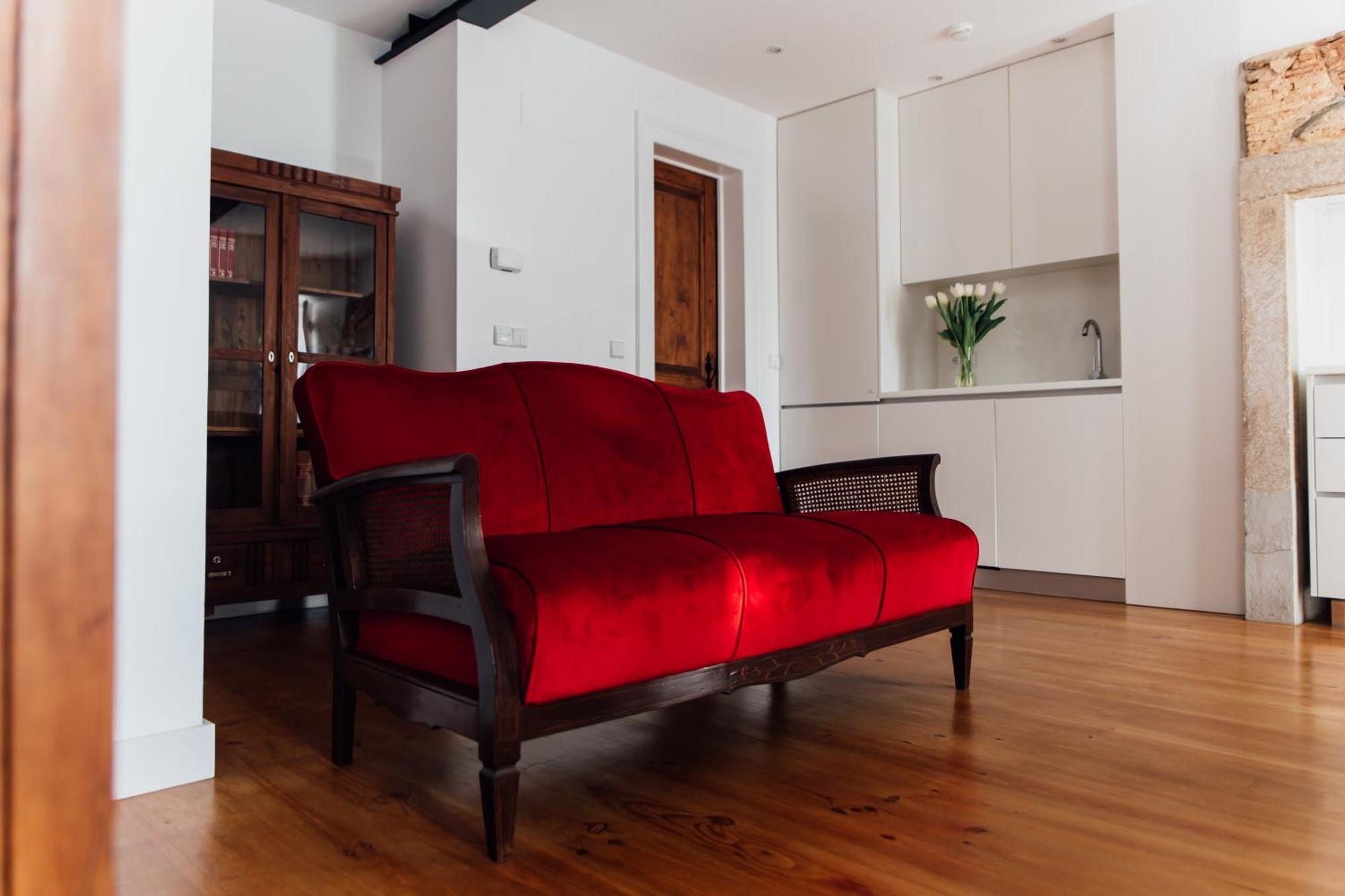 54 Sao Paulo - Exclusive Apartment Hotel Lisboa المظهر الخارجي الصورة