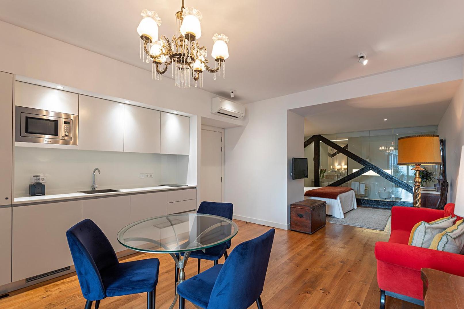 54 Sao Paulo - Exclusive Apartment Hotel Lisboa المظهر الخارجي الصورة