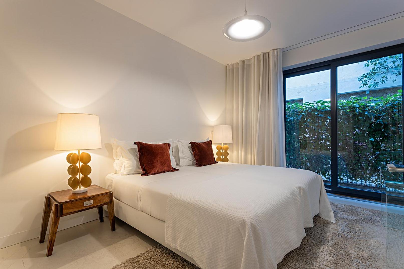54 Sao Paulo - Exclusive Apartment Hotel Lisboa المظهر الخارجي الصورة