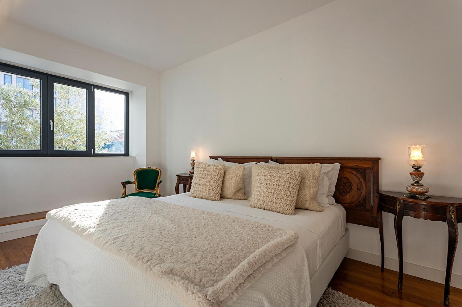 54 Sao Paulo - Exclusive Apartment Hotel Lisboa المظهر الخارجي الصورة